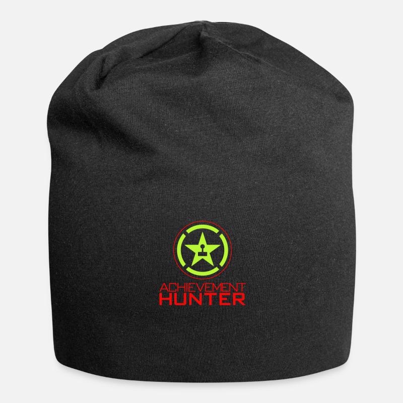 Achievement Hunter' Beanie | Spreadshirt